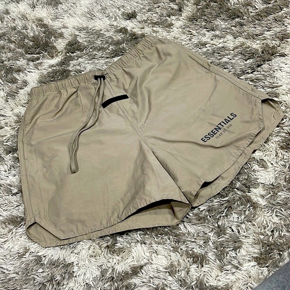 Essentials (Fear of God) Shorts